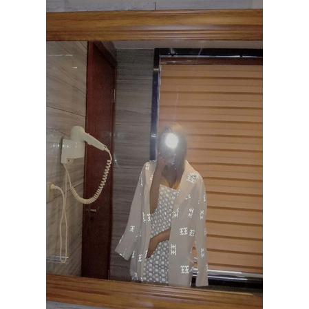 ✨ Áo khoác vest sang chảnh trắng phản quang | BigBuy360 - bigbuy360.vn