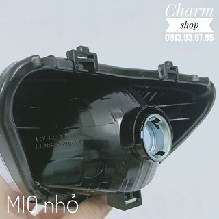 Đèn pha MIO nhỏ MIO đời đầu 2004-2006