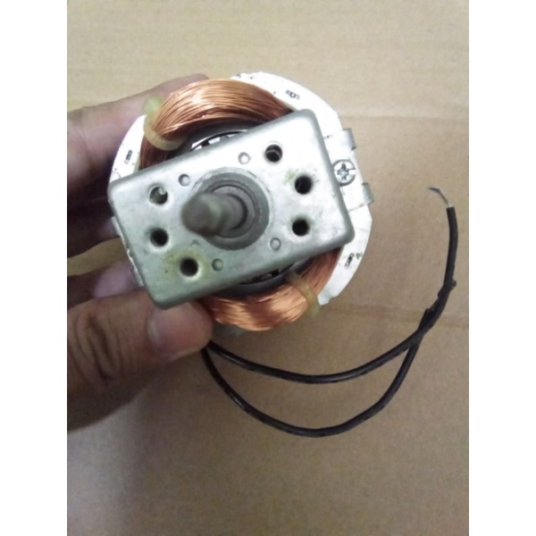 Mô tơ máy xay sinh tố