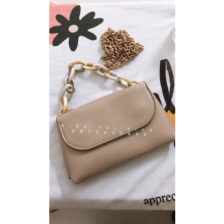 Túi trụ tròn sale