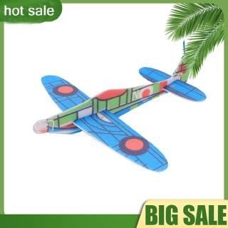 Mô hình máy bay xốp đồ chơi cho bé