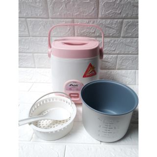 NỒI CƠM ĐIỆN AIDI 0,6 LÍT MÃ: MR-SM88N