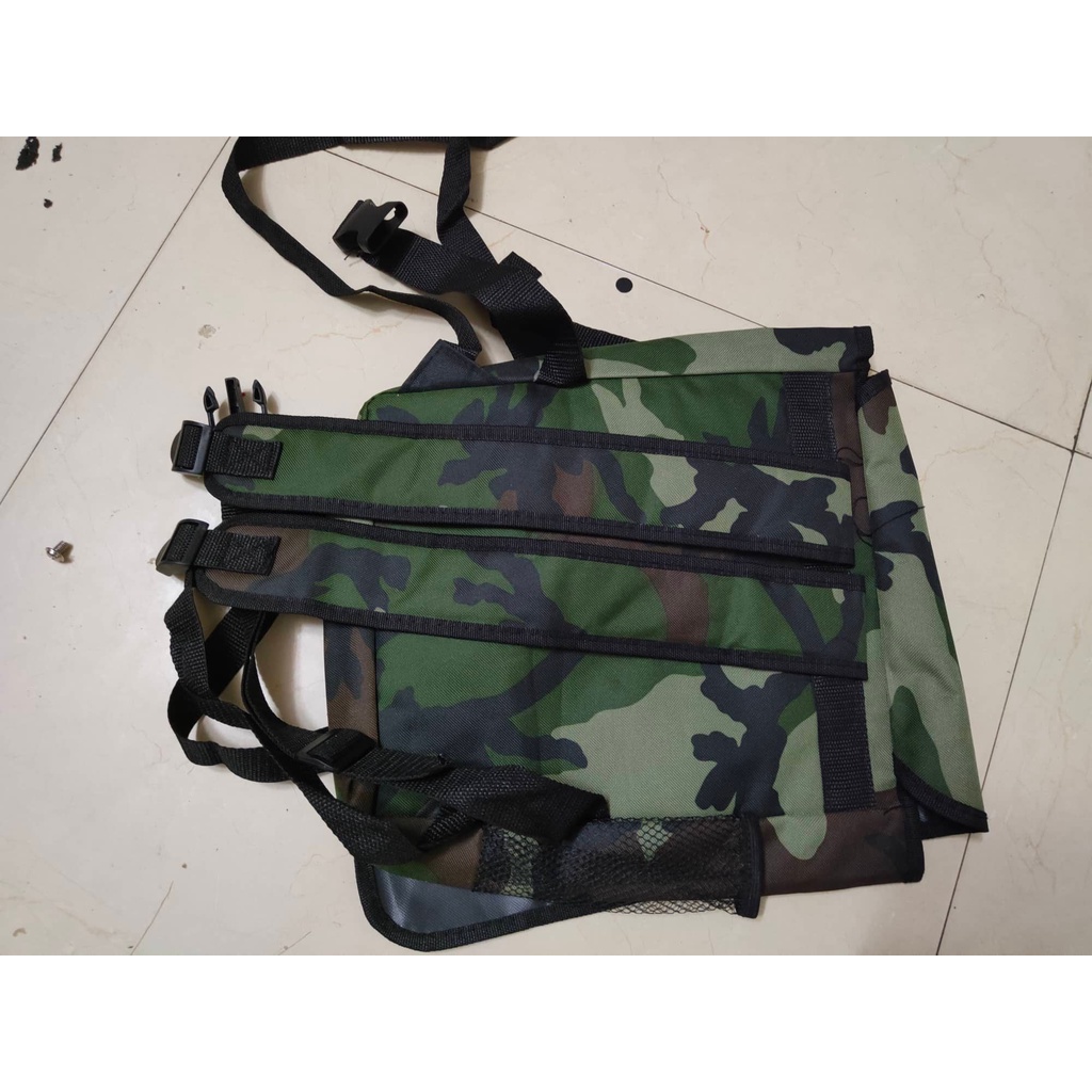 Balo đựng pin lihtium - balo đựng pin lithium loại dài 32cm và 36cm