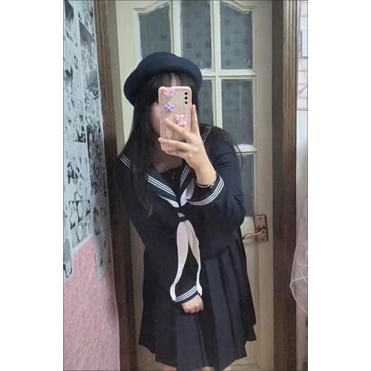 Có sẵn. Mũ jk, mũ phong cách Nhật bản