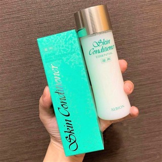 Nước thần ALBION Skin Conditioner