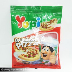 kẹo Yupi pizza thái