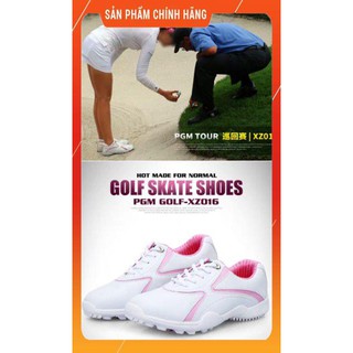 [Freeship] Combo Giày golf nữ PGM
