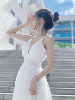 Đầm thiết kế super hot yoona