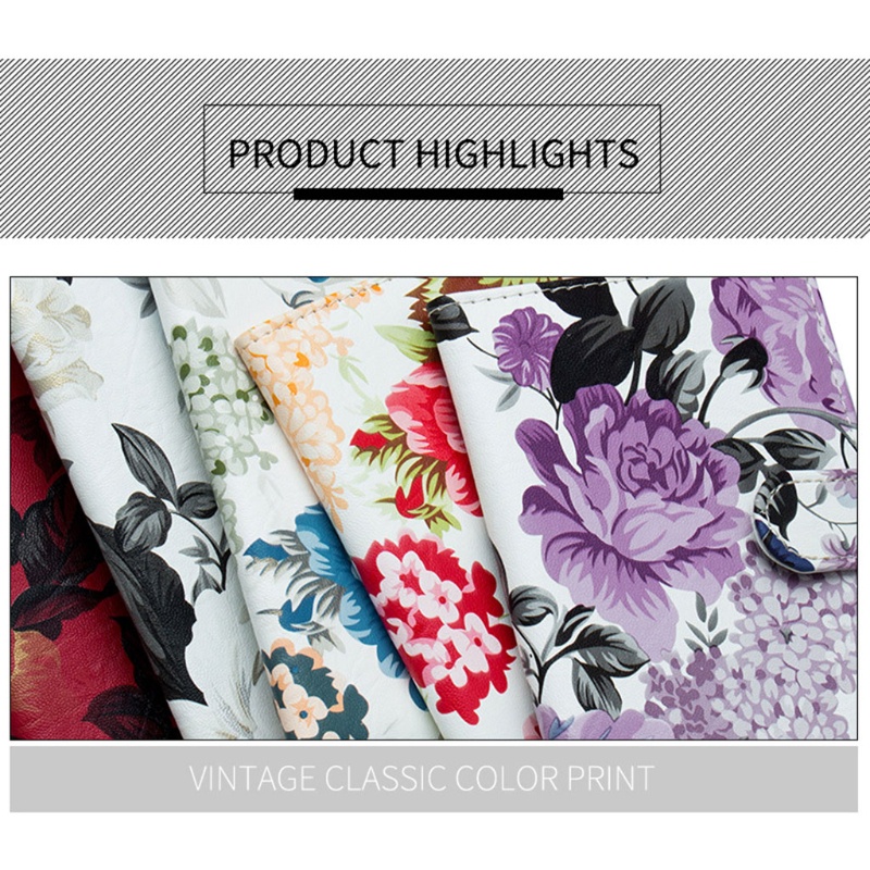 Vỏ Bọc Hộ Chiếu Bằng Da Có Ngăn Đựng Thẻ Tiện Lợi Dành Cho Đi Du Lịch