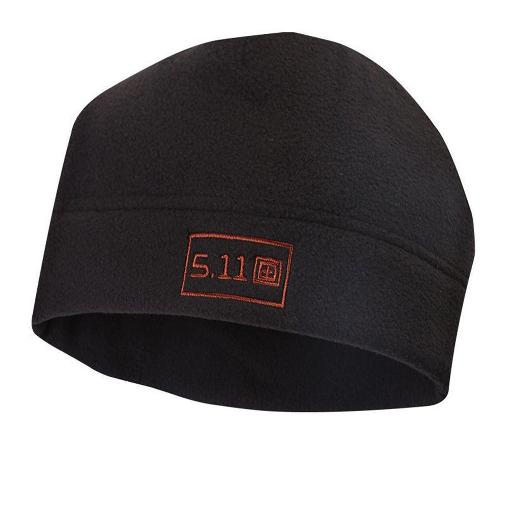 Mũ Beanie Kiêm Khăn Choàng Cổ Giữ Ấm Bằng Vải Lông Cừu