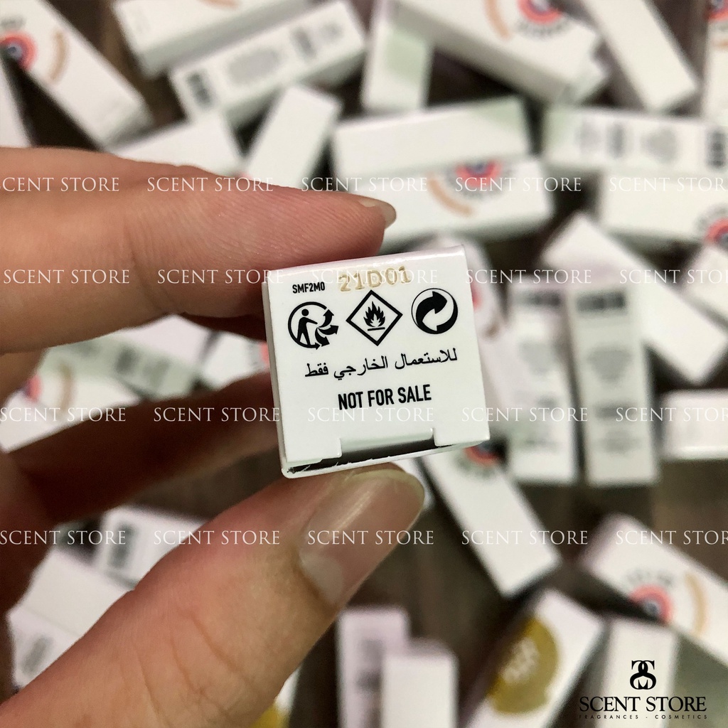 Scentstorevn - Vial chính hãng nước hoa Etat Libre d'Orange 500 Years, Experimentum Crucis,Spice Must Flow