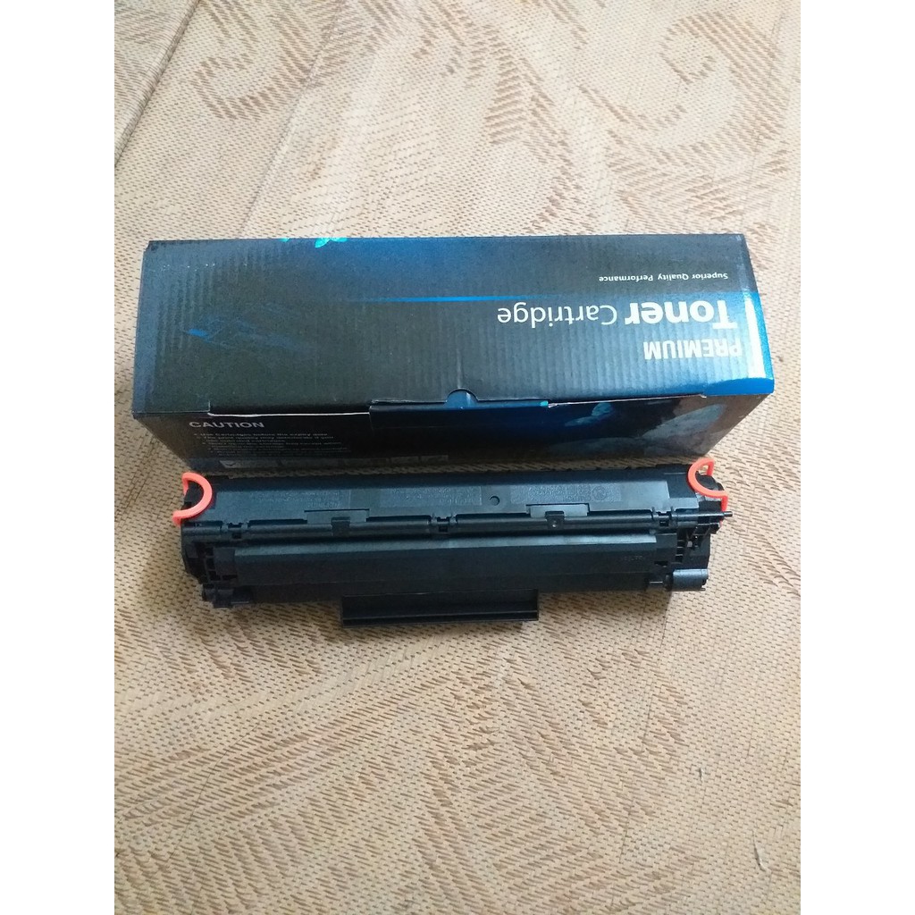 Hộp mực máy in Canon LBP 6030w, 6030, 6000, 3050, Canon imageClass MF3010