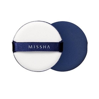 Bông Phấn Cushion Missha Air In Puff 4 miếng