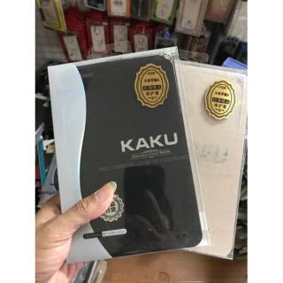 Bao da cho xiaomi Mipad 4 Plus chính hãng KaKu
