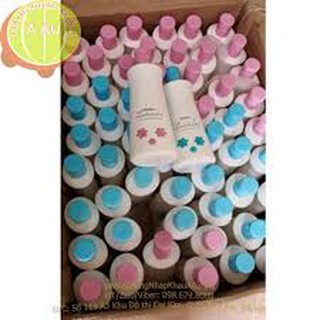DUNG DỊCH VỆ SINH PHỤ NỮ MISTINE  200ML THÁI LAN