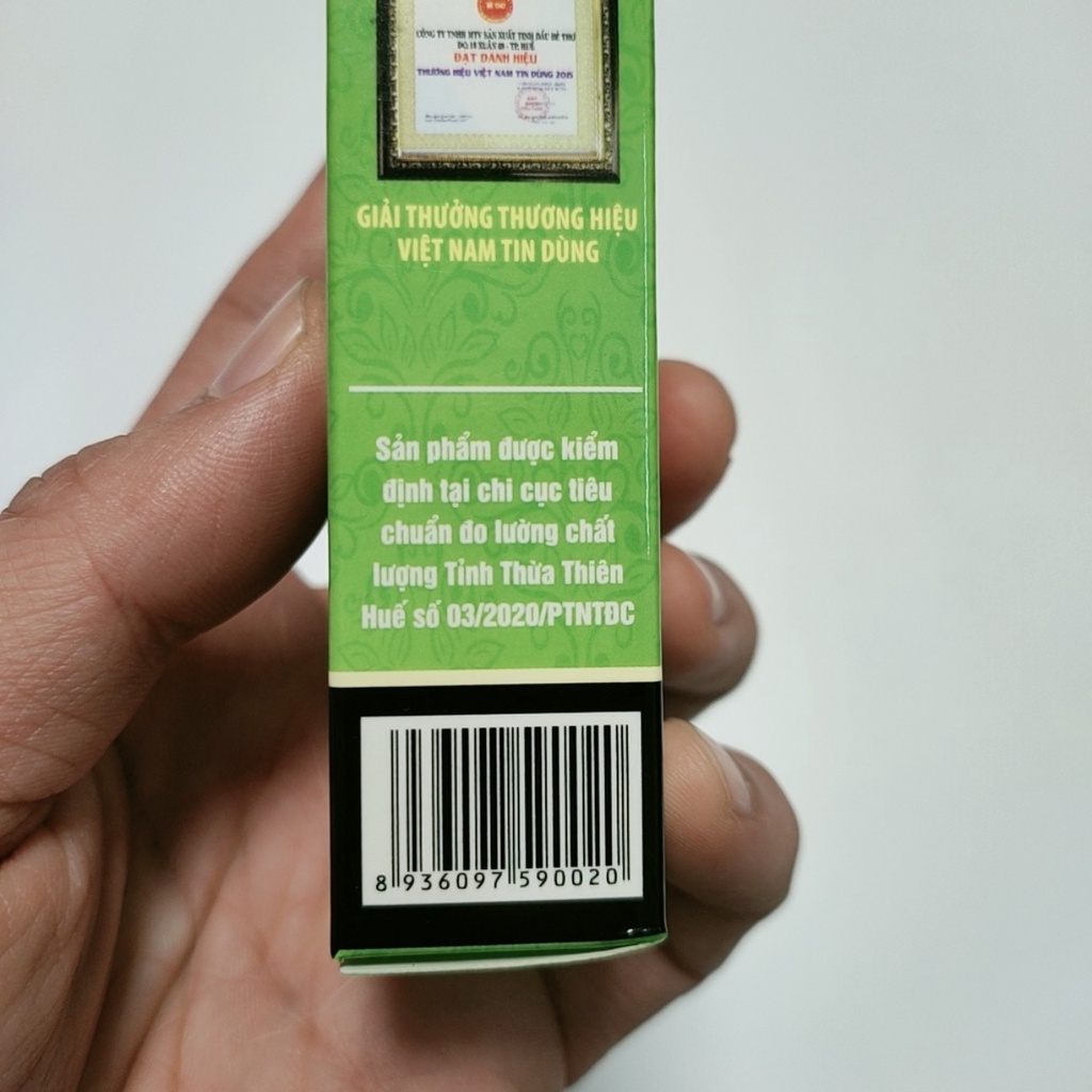 Tinh dầu tràm cho bé Huế nguyên chất Bé Thơ 50ml lá tràm gió quế khuynh diệp bạc hà 2X MART