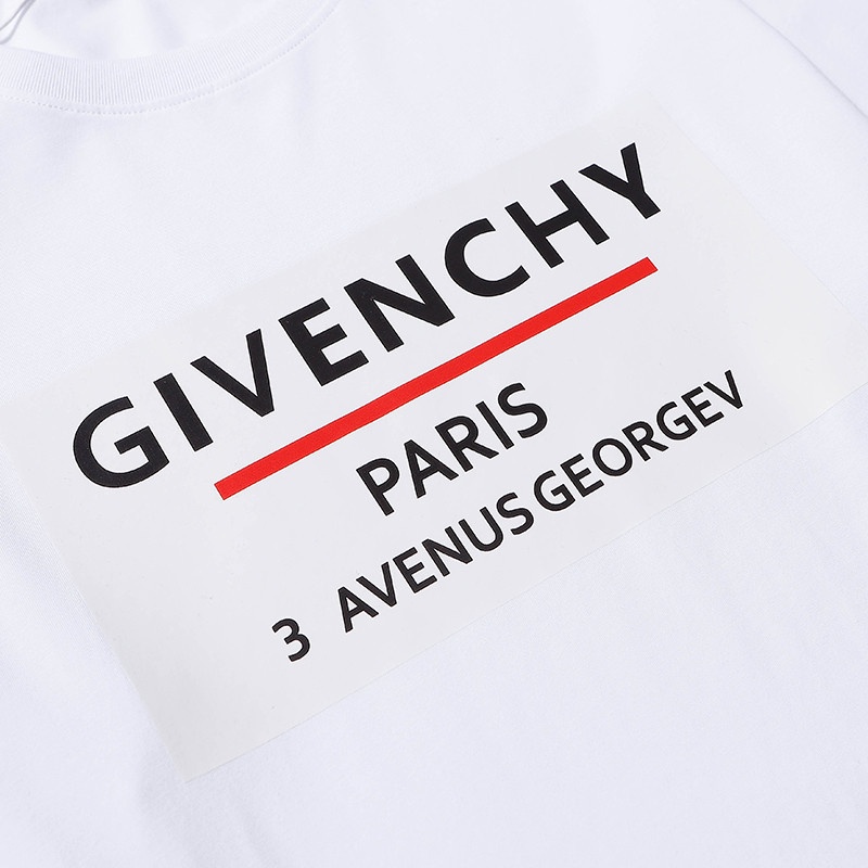 Áo Thun Thể Thao Plus Size Tay Ngắn Chất Liệu Cotton In Chữ Cho Nam Nữ