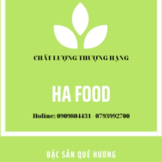 HA FOOD