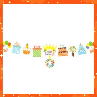 Dây treo banner trang trí sinh nhật
