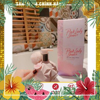 SỮA TẮM PINKLADY ❤𝙁𝙧𝙚𝙚𝙨𝙝𝙞𝙥❤