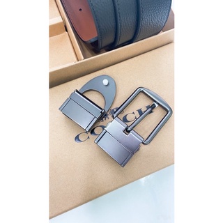 Thắt lưng C0ach Men Belt 4 in 1