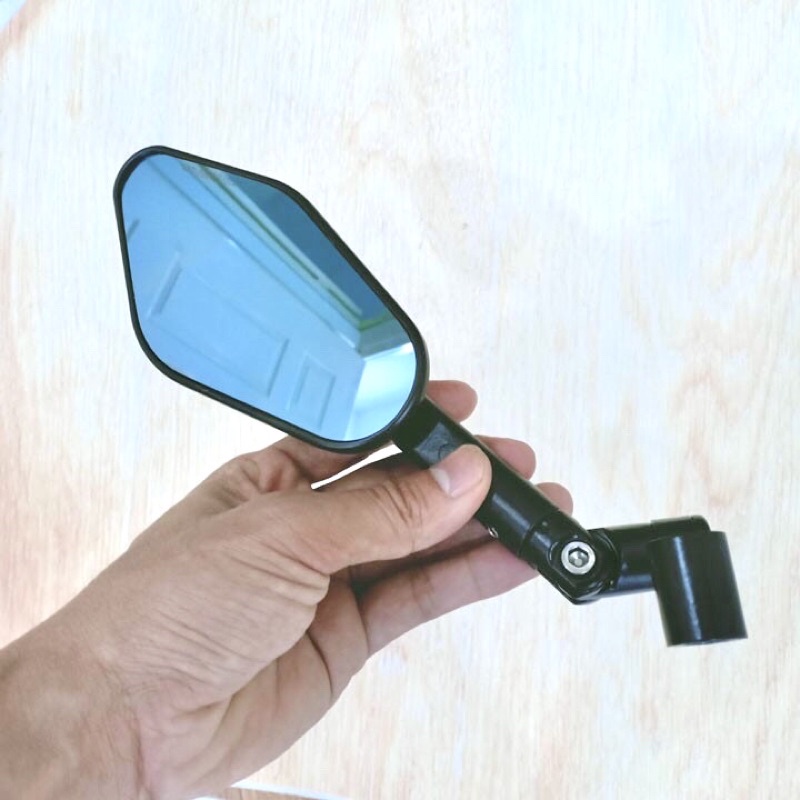 Kiếng Chiếu Hậu  Elisse Gắn Xe Máy - Giá 1 Cái