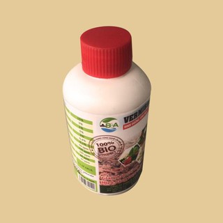 DỊCH TRÙN QUẾ VERMIBROTH