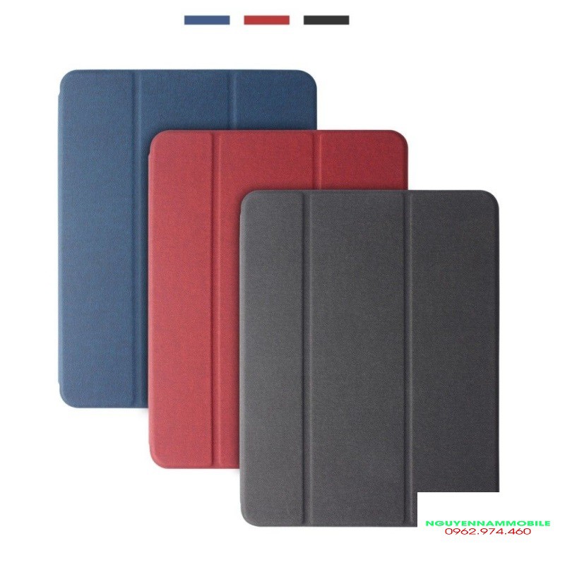 Bao Da iPad Pro 10.5 2017 Hiệu Baseus Leather Chính Hãng