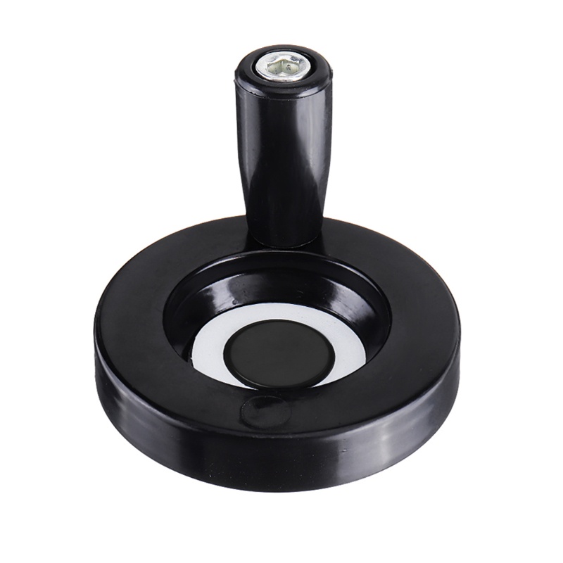 Bánh Răng Máy Tiện CNC 8x63mm Với Tay Cầm Xoay Bền