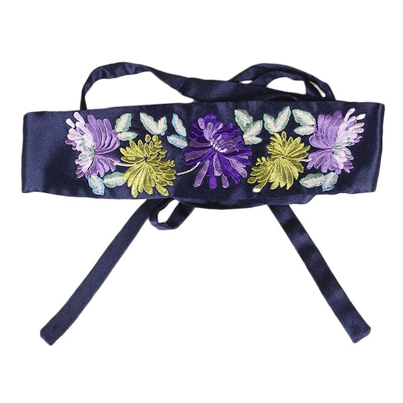 Ivy Đai Nịt Bụng Corset Ôm Dáng Họa Tiết Hoa Thanh Lịch Gợi Cảm Cho Nữ