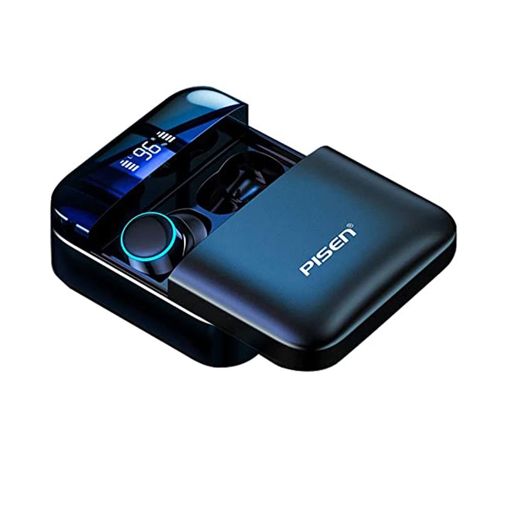 Tai nghe Bluetooth Pisen True Wireless A-Buds 2000  - Bảo hành 18 tháng