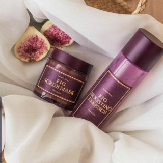 Bộ sản phẩm I'M FROM FIG