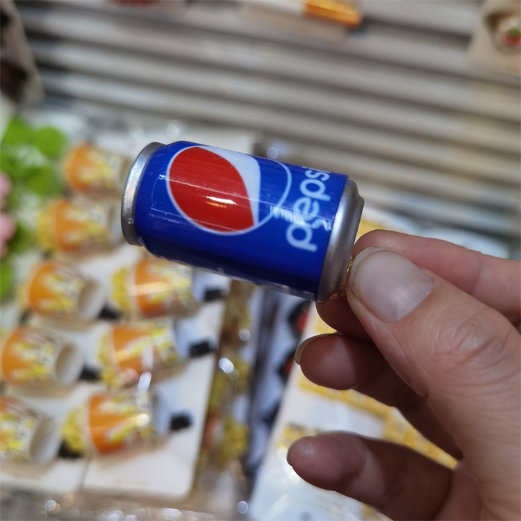 Kẹp Tóc Hình Thức Ăn Sáng Tạo Dễ Thương 2022