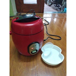 NỒI CƠM ĐIỆN MINI TIỆN LỢI CHO MỌI NHÀ KEN