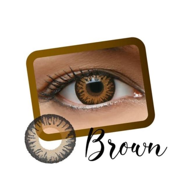 Kính Áp Tròng Quyến Rũ Newlook | BigBuy360 - bigbuy360.vn