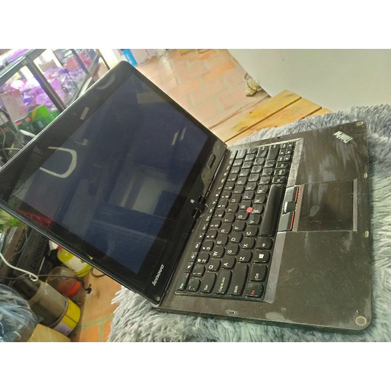 Bộ vỏ laptop Lenovo S230U xoay cảm ứng | BigBuy360 - bigbuy360.vn