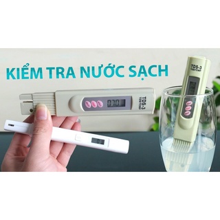 Bút thử nước TDS