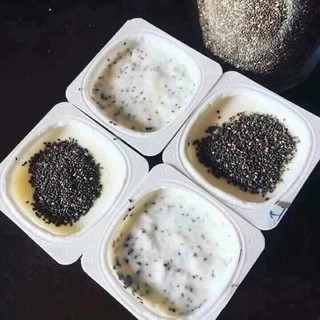 [date 12/23] Hạt chia Úc 500gr