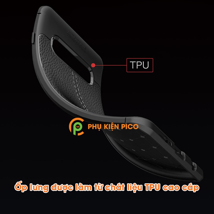 Ốp lưng Samsung S10 Plus chống sốc - Ốp lưng Samsung Galxy S10 Plus chống sốc bảo vệ toàn diện