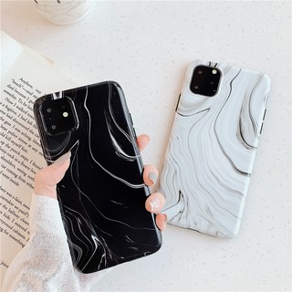 Ốp iphone 11 promax - ốp dòng chảy độc đáo hot hot