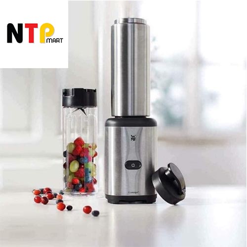 Máy Xay Sinh Tố Mini hiệu WMF Kult X Mix & Go, nhập khẩu Đức
