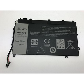 PIN Dell Latitude 13 (7350) ZIN