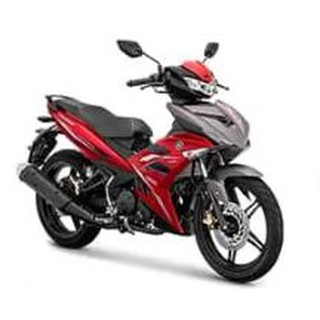 Xe máy Yamaha Jupiter MX King