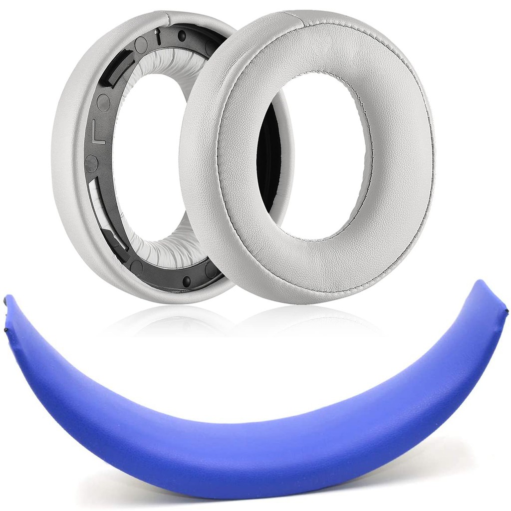 Suitable for sony ps4 CECHYA-0083 headband and ear pads combo set