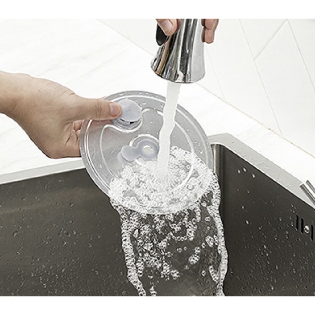 Nồi cơm điện Tiểu Quỷ chống dính Joyoung  F-15Z609 0.8L - Hàng Chính Hãng (Bảo Hành 2 Năm ) | BigBuy360 - bigbuy360.vn