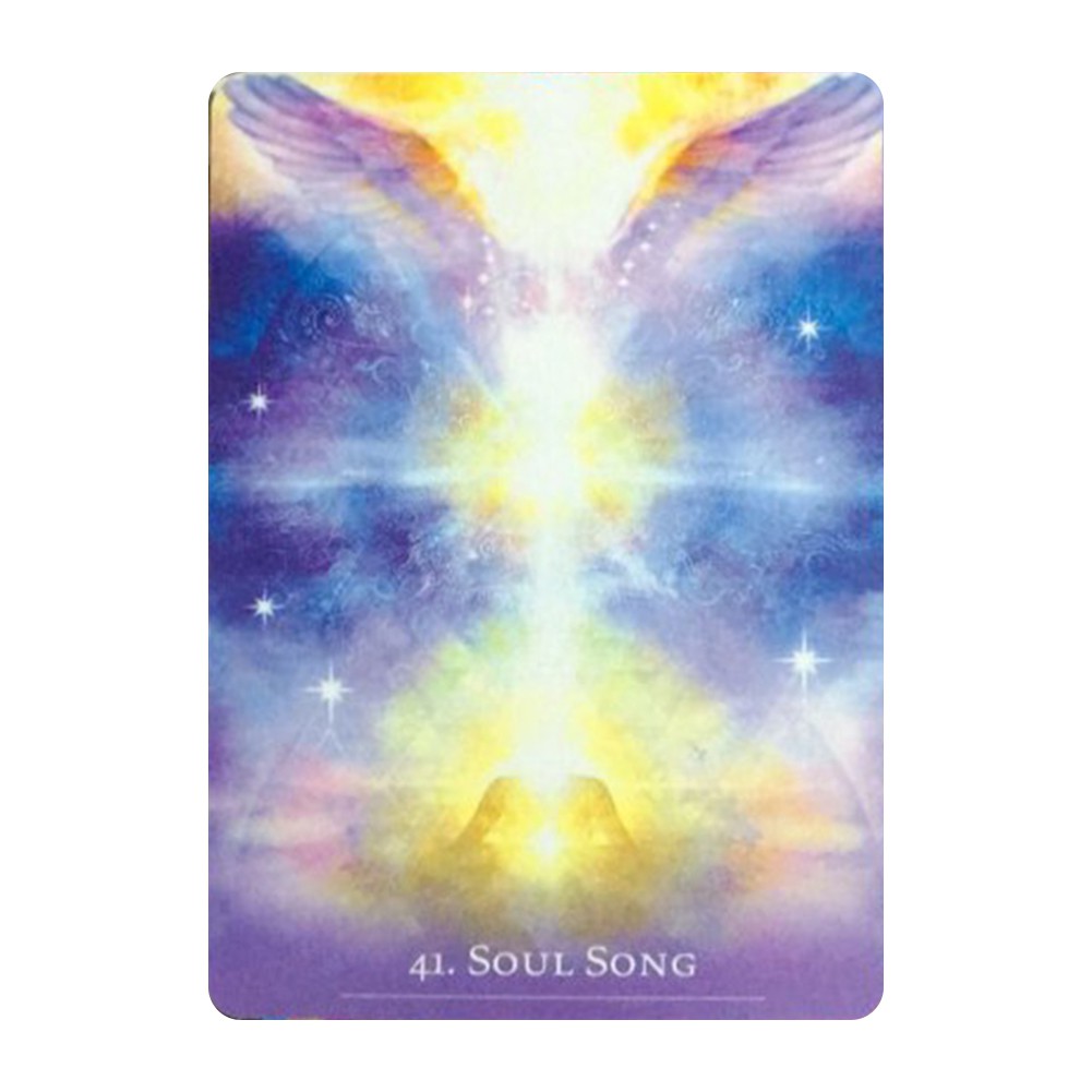 Bộ Bài Tarot 45 Ngôn Ngữ