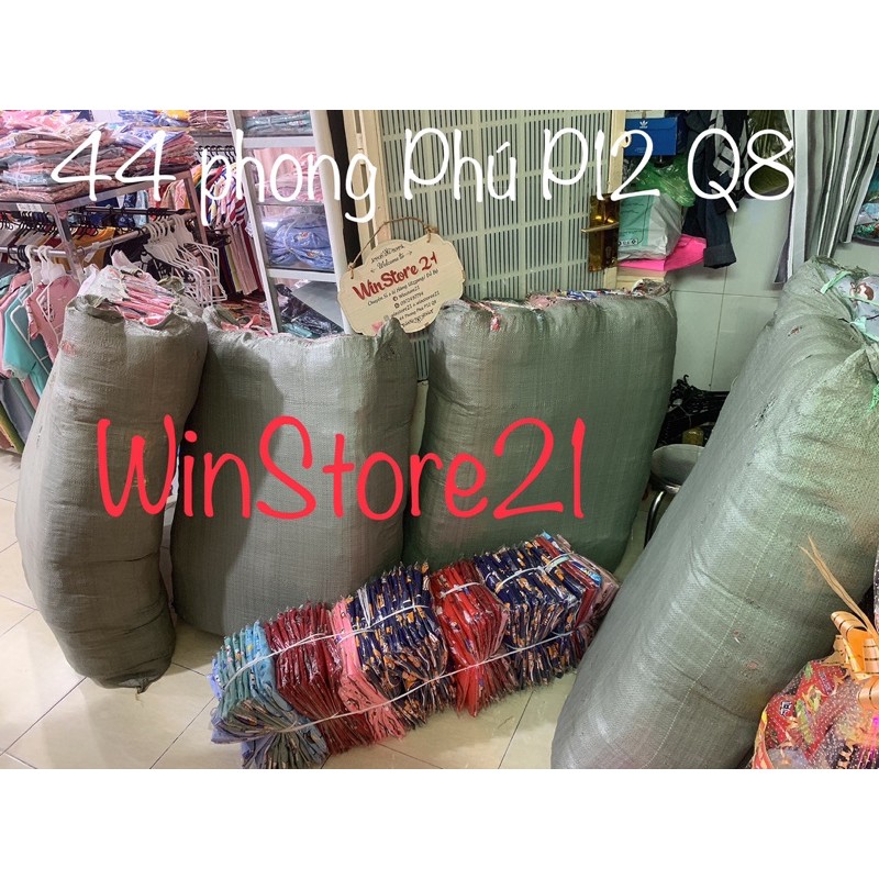 ( Bigsize Kate ) Đồ Bộ Kate Pijama Bigsize -Tay Ngắn Quần Dài ( Part 3 ) | BigBuy360 - bigbuy360.vn