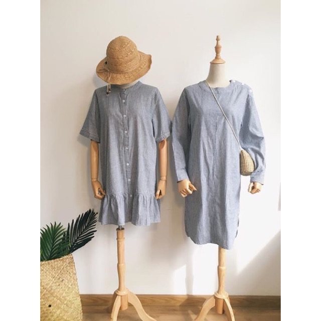 Set đầm 280k