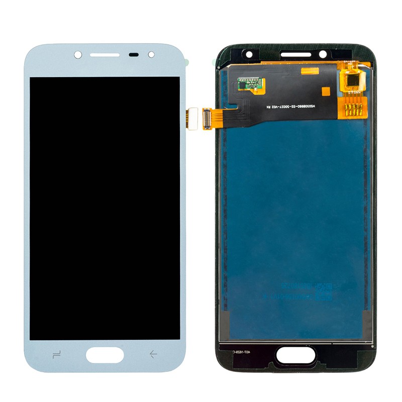 Màn Hình Cảm Ứng LCD 100% Thay Thế Cho Samsung Galaxy J2 Pro 2018 J250 J250F SM-J250F / DS