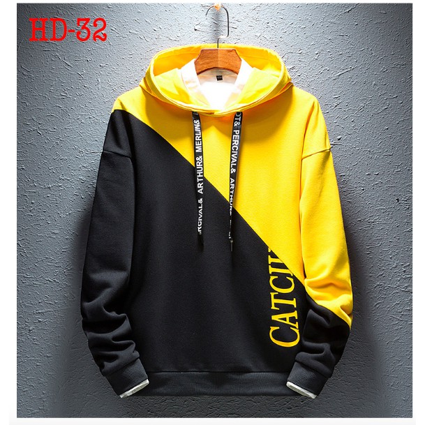 [Mã FAMALLT5 giảm 15% đơn 150K] Áo khoác hoodie UNISEX nam nữ ASALA đa năng ( HD-32) | BigBuy360 - bigbuy360.vn